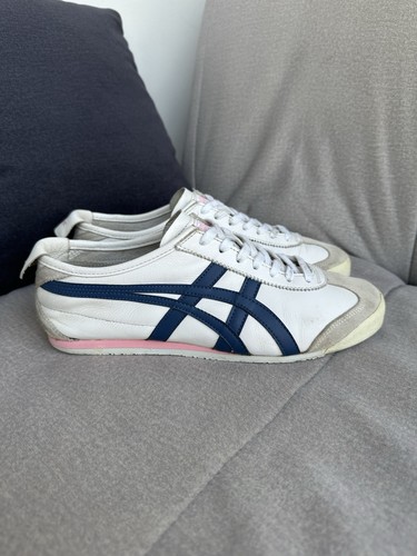 Scarpe vintage onitsuka tiger - scarpe,