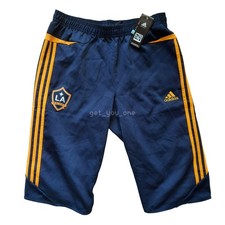 Pantaloncini da calcio Adidas