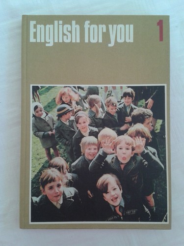English for you legge - 1,,