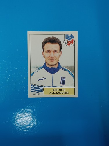 1994 panini world - panini,