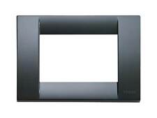 Placca vimar idea grigio