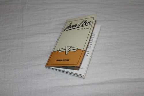 Libricino booklet jean eve - libricino,
