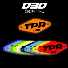 COPERCHIO MOTORINO AVVIAMENTO TPR 3D PER MOTORI MINARELLI ORIZZONTALE VERTICALE