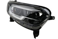 Faro Principale Sw Adatto A