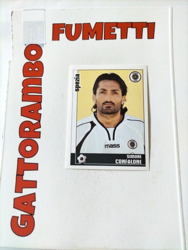 Figurine calciatori 725 - figurine,
