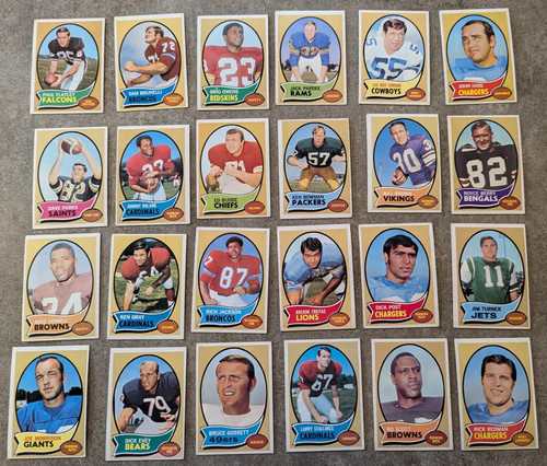 Lotto iniziale carte topps - lotto,