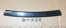 VW Golf MK4 R32 Front Bumper Splitter Stone Chip Guard Genuine New OEM VW Part