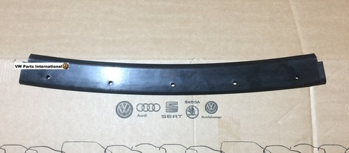 Sdoppiatore paraurti anteriore