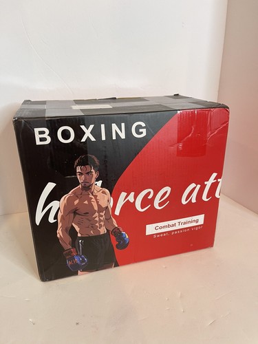 Guanti boxe pesante - boxe,