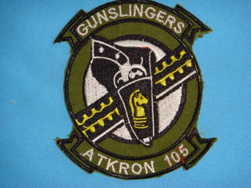 Patch navy attack - patch, us