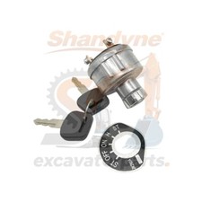 JK290A Interruttore Avviamento