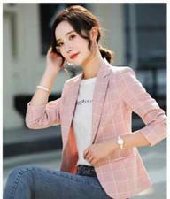 Giacca tailleur donna blazer