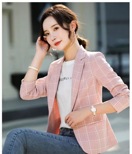 Giacca tailleur donna blazer