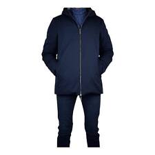 GIUBBINO UOMO CIESSE PIUMINI RONALD 223CFMJ11138 P9F10D BLU ORIGINALE AI 2023