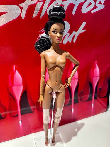 Bambola integrity toys fashion - bambola,