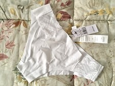 Slip In Pizzo E Microfibra