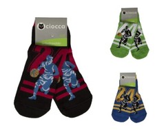 SG Calza calzini basso leggero