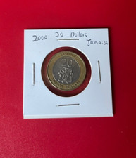 2000 20 DOLLARI MONETA