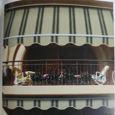 Tenda Sole Braccio Retrattile