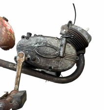 Malanca Direct Socket Engine