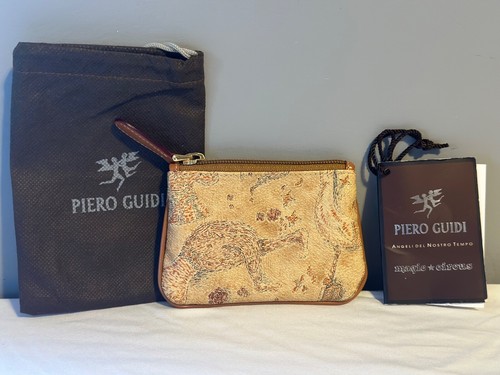 Piero guidi magic circus coin - magic,