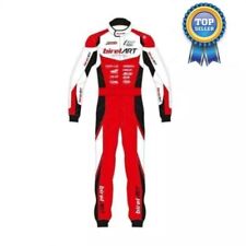 Tuta da corsa Go Kart Birel