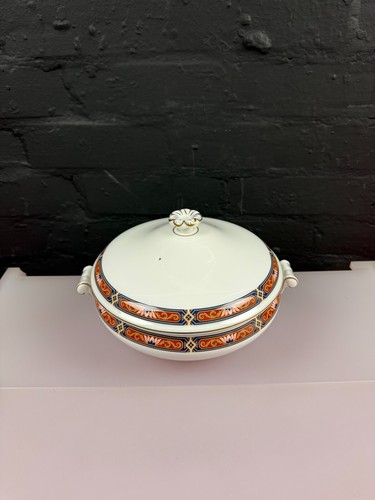 Wedgwood chippendale covered - wedgwood,