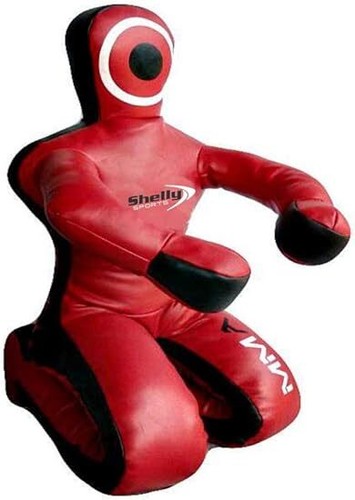 Manichino mma grappling - mma,