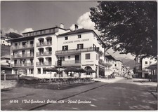 ORTISEI - ST. ULRICH - VAL GARDENA - BOLZANO - HOTEL GENZIANA -33985-