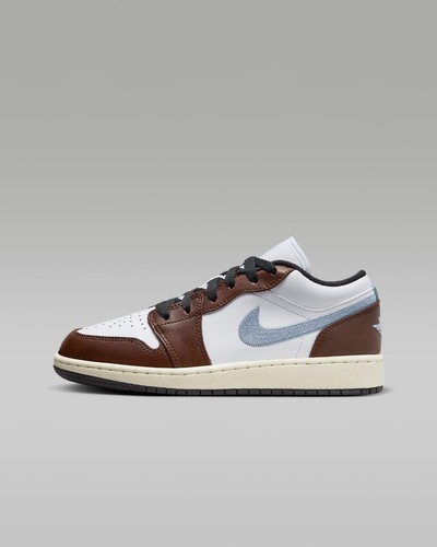 Air jordan low se - air,