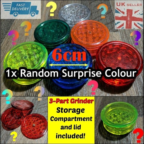 Genuine magnetic 3 part - no.1,