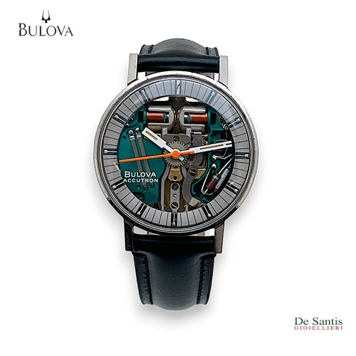 Orologio polso bulova vintage - orologio,