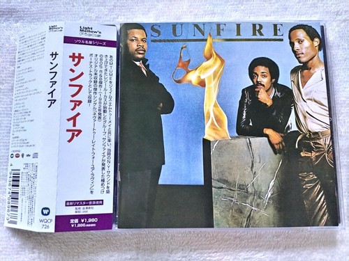 Sunfire same w obi - same, (bt)
