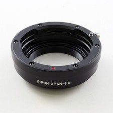 Adattatore attacco Kipon