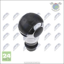 Pomello leva cambio Ajs per CITROEN DS4 DS3 #cb