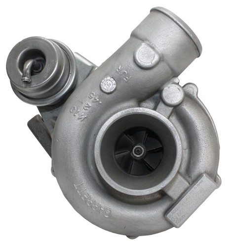 Turbocompressore garrett - turbocompressore,