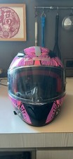 casco moto integrale ls2
