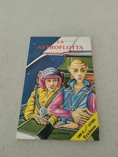 Librogame serie Libri Di Facile Lettura Erickson - LA ASTROFLOTTA / M. Thomson