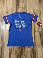 Maglietta USA Soccer World Cup