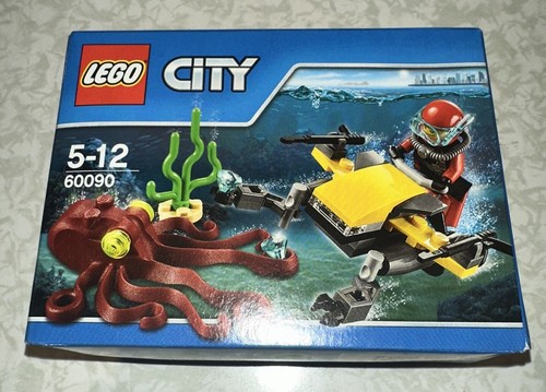 Nuovo sigillato raro lego - raro,