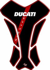 Ducati Monster Motorcycle