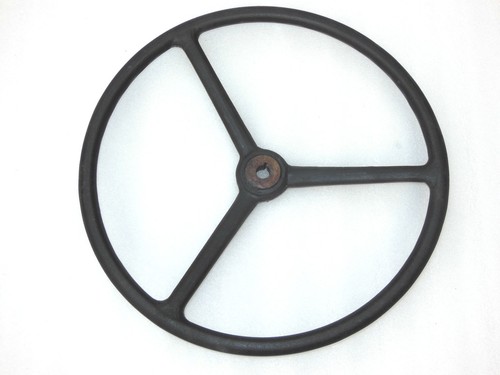 Volante ricambio massey - di,