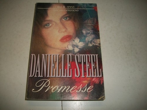 Danielle steel promesse - danielle,