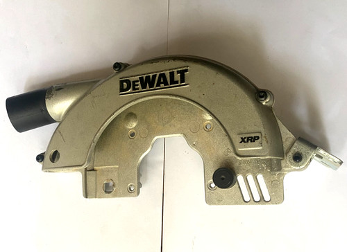 Dewalt dc390 sega circolare - dc390,