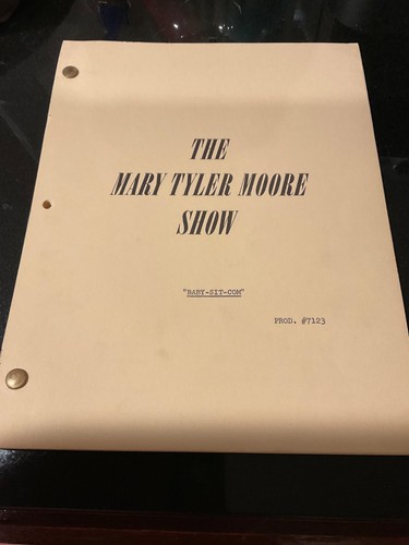 Originale the mary - originale, moore