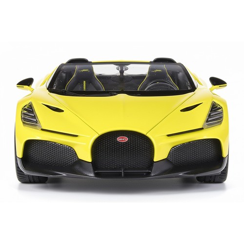 Modellino lega 18 bugatti - lega,