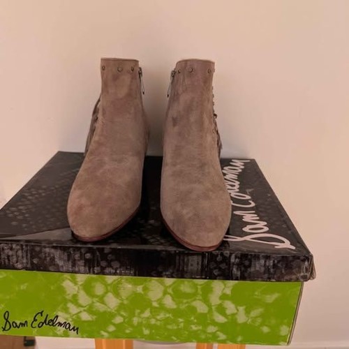 Sam edelman stivaletto donna - sam,