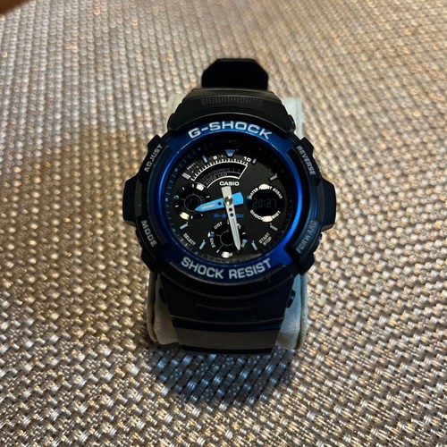 Orologio casio shock - casio, g-shock