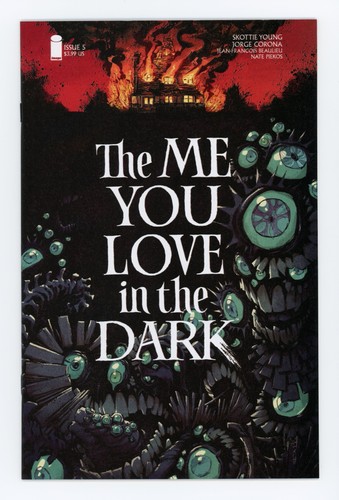 The you love dark - the, #5