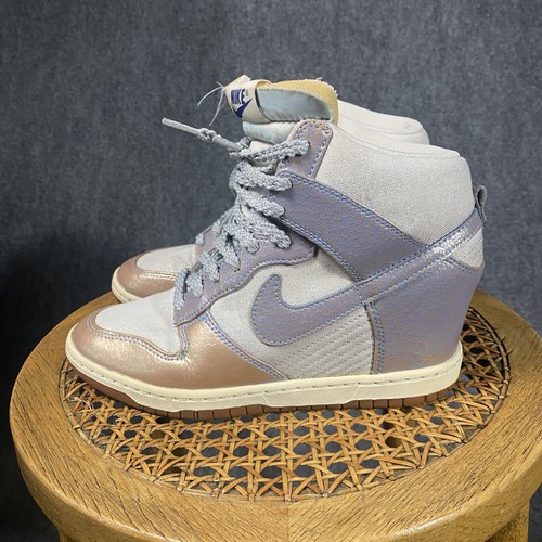 Scarpe nike dunk sky da - dunk, hi